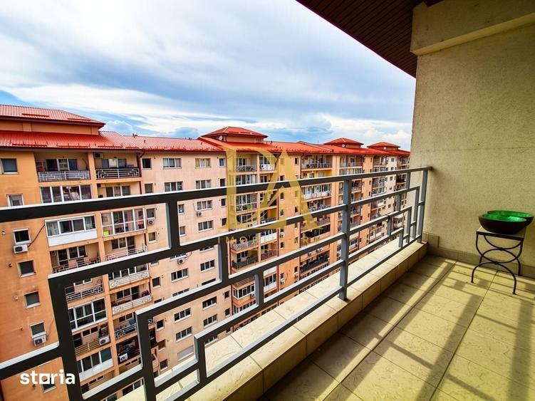 Garsoniera spa?ioasa de vanzare Confort City 45mp - 11