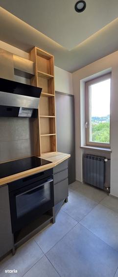 Apartament cu 3 camere în Centrul Istoric