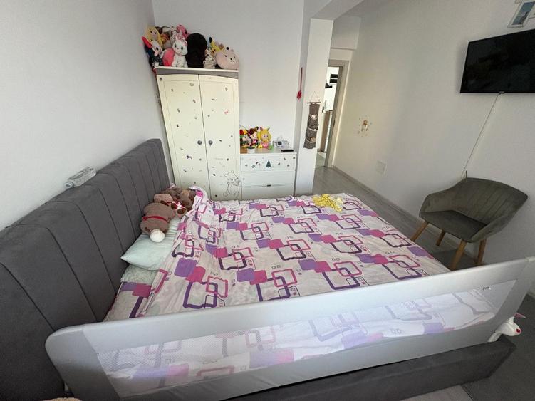 STUDIO 2 CAMERE, Family Residence, Drm. dealul babii 32-34. Mobilat. - 3