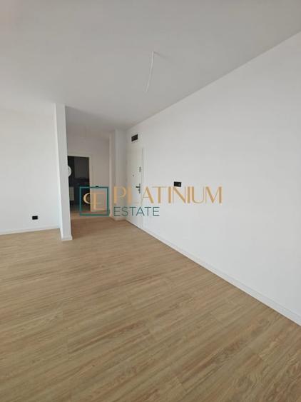 Apartament cu 2 camere decomandat în Torontalului