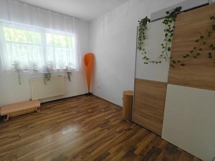 Apartament 3 camere cu curte de 65 mp și 2 parcări | Florești - 4