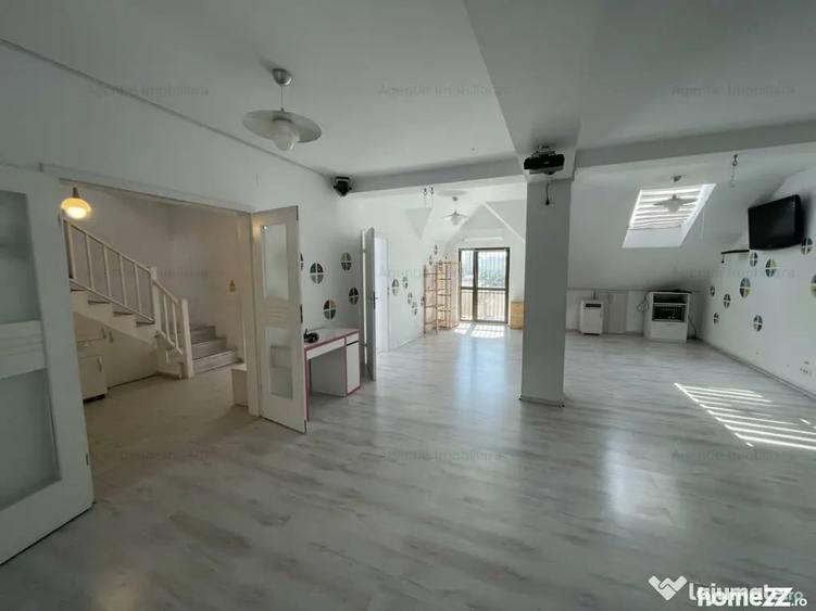 Spațiu comercial, de 104 mp, în Doamna Ghica