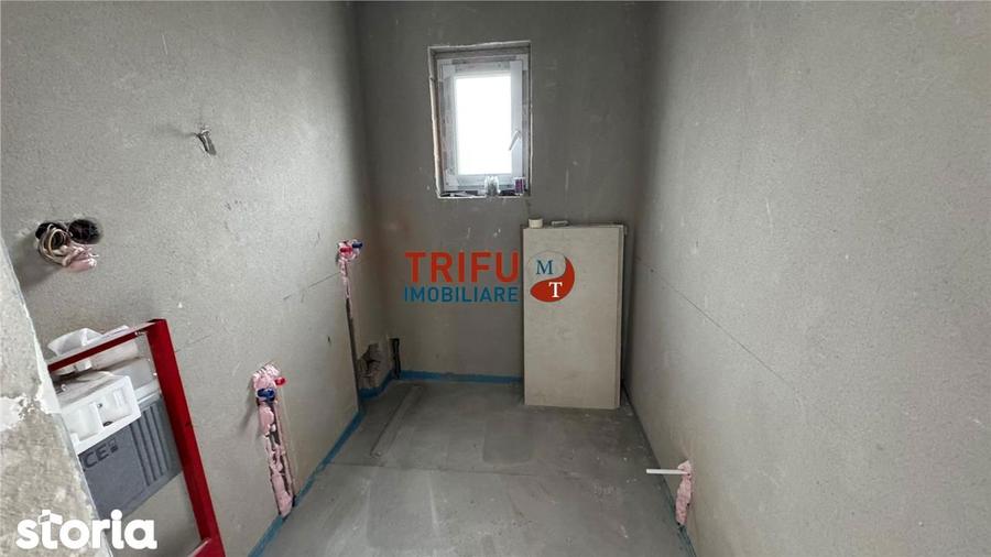 Casa cu 4 Camere Disponibila acum in Cartierul Orizont - 2