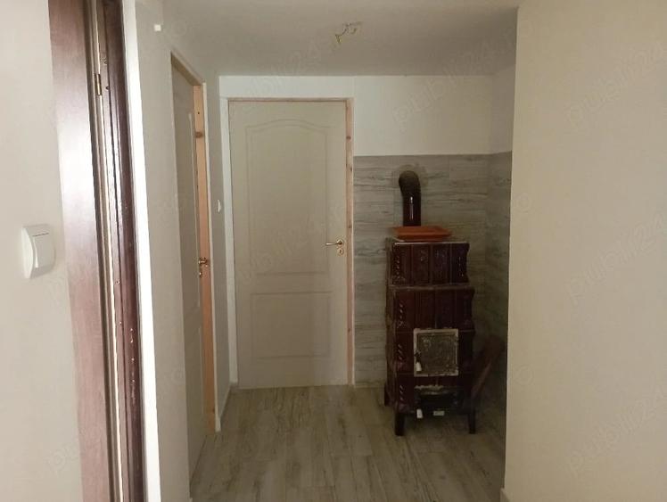 Casă cu 4 camere cu Teren 700 Mp în Central