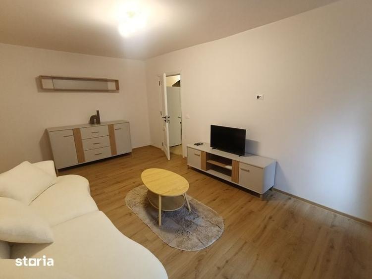 Apartament cu 2 camere în Sud