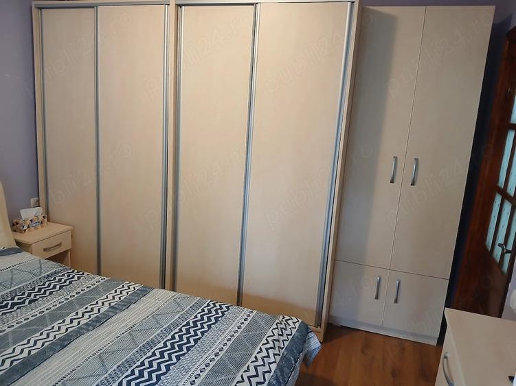 Apartament cu 2 camere decomandat în ICIL