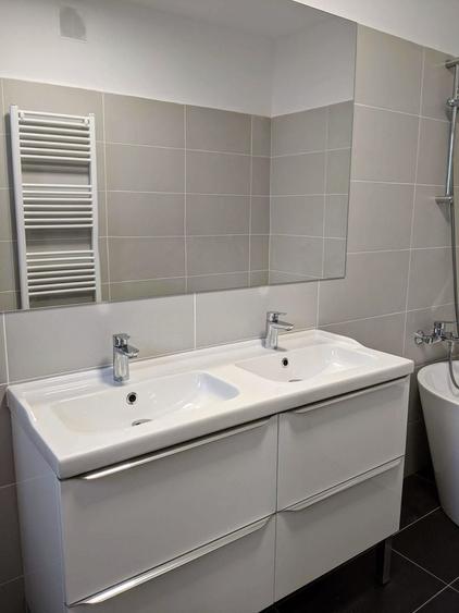 Casă individuală cu 4 camere cu Canalizare în Borhanci