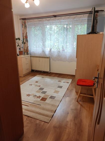 Apartament cu 2 camere decomandat, mobilat în Drumul Taberei