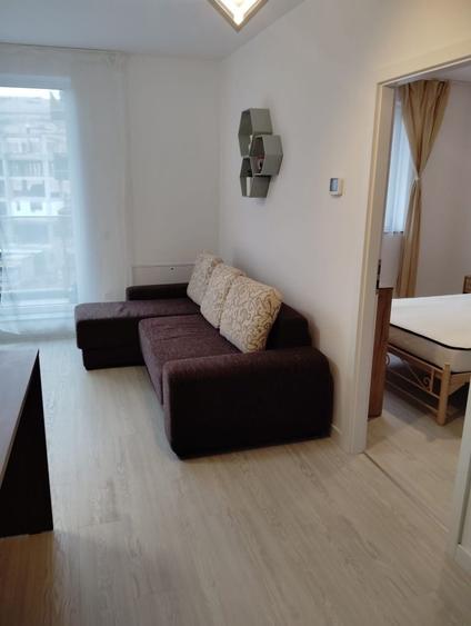 Apartament cu 2 camere decomandat în Chinteni