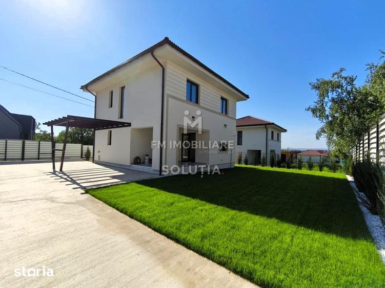 Casa noua P+1 de vanzare zona Miron Costin | Baia Mare - 2