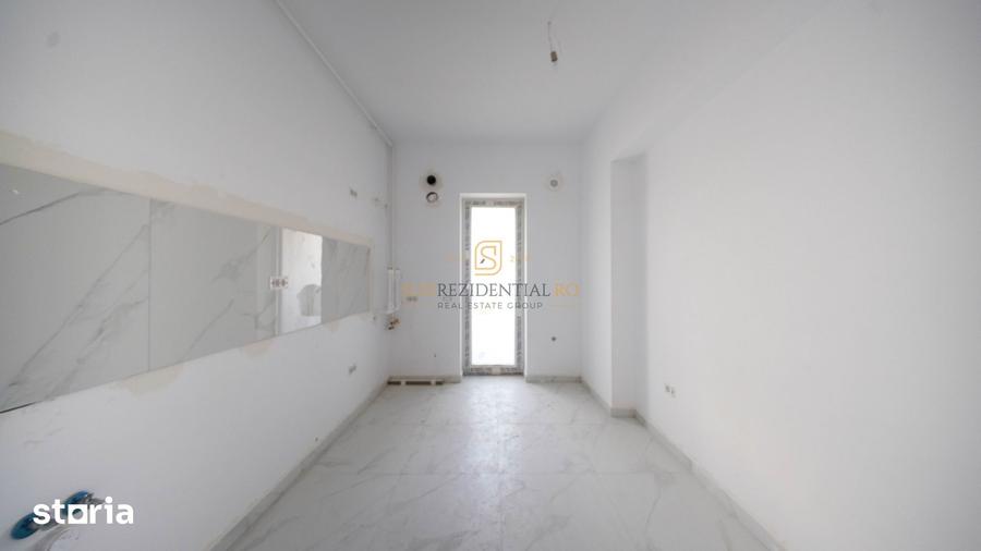 Apartament cu 2 camere în Sud