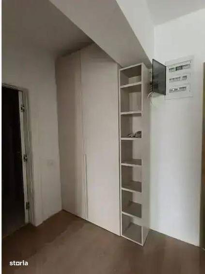 Apartament cu 2 camere decomandat în 13 Septembrie