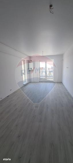 Apartament cu 2 camere în Industriilor