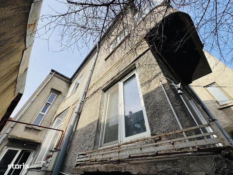 Apartament cu 3 camere în Tineretului