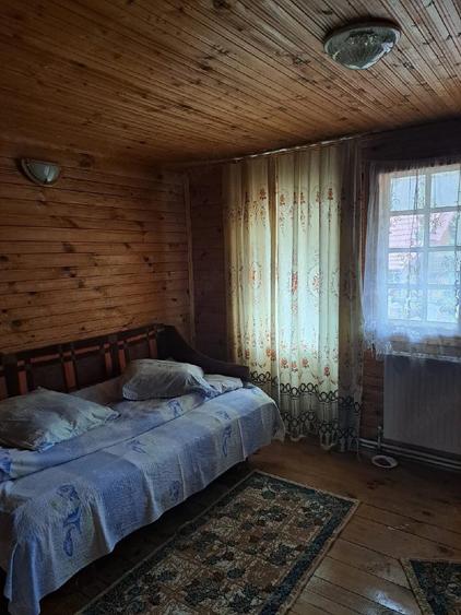 Casă cu 5 camere cu Teren 600 Mp în Central