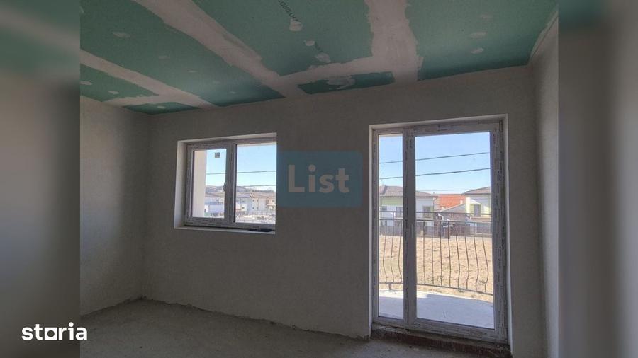 Casa mediteraneana, 139 mpu, 700 mpt, central Dezmir - 2