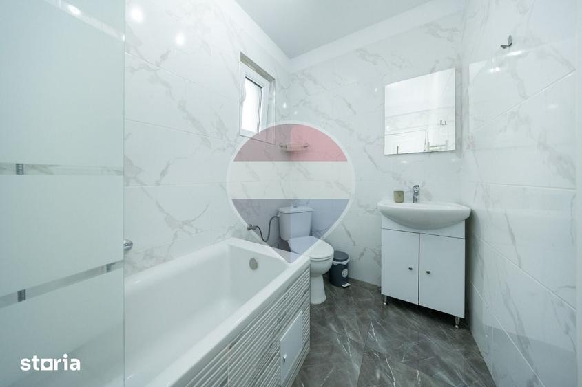 LA CASA 3 camere Modern Apartament 850Euro - 18