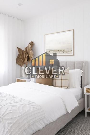 Apartament cu 3 camere semidecomandat în Theodor Pallady