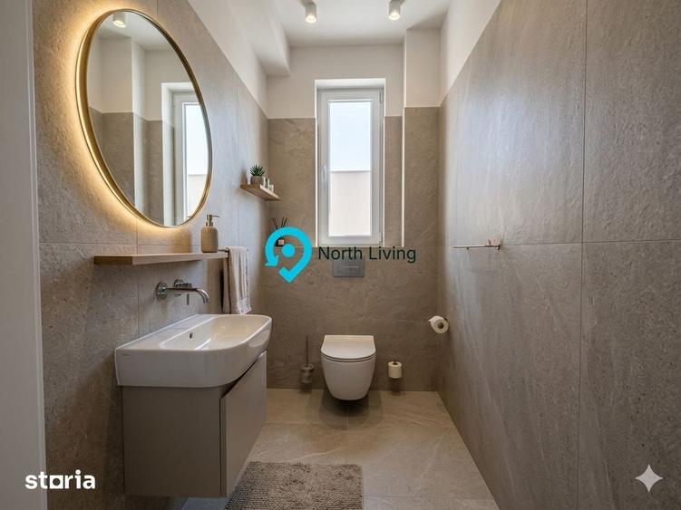 Casă cu 5 camere cu Teren 200 Mp în Central