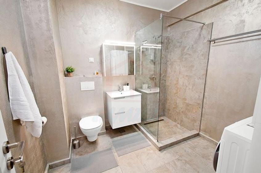 APARTAMENT 2 CAMERE | FALEZA DUNĂRII | BLOC NOU | 800 €/LUNĂ - 9