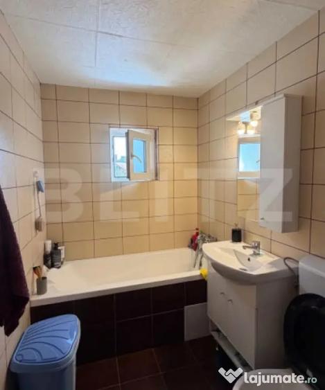 Apartament de 2 camere, 47 mp, zona Zorilor - 3