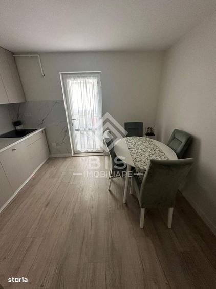 Apartament 2 camere | 53 mp | zona Kaufland - 3