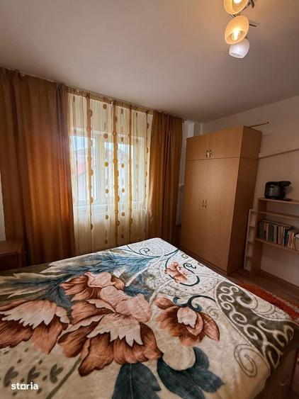 Apartament cu 2 camere decomandate, Burdujeni Cuza -Voda 2 - 17