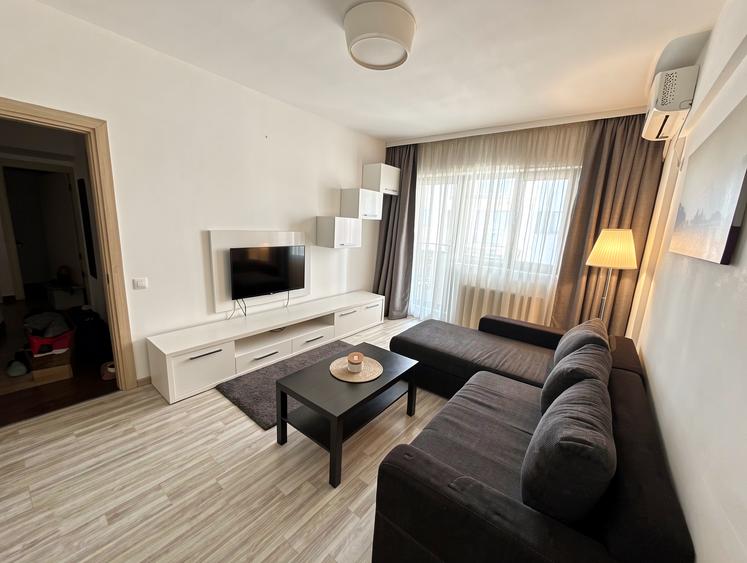 Apartament cu 2 camere în Nicolae Grigorescu