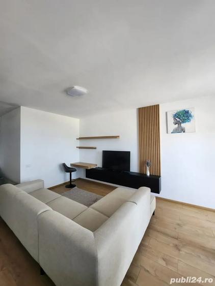 Apartament cu 2 camere în Tipografilor