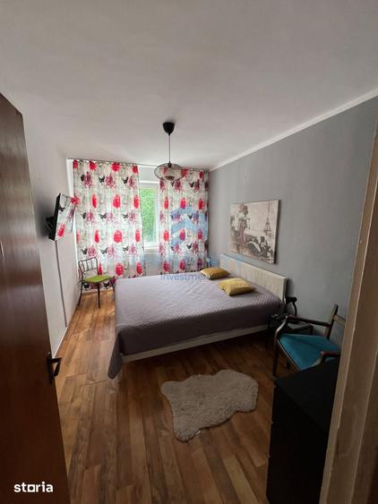Apartament cu 2 camere în Titan