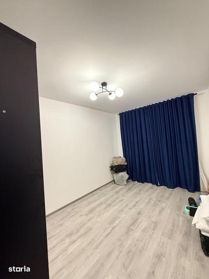 Apartament cu 3 camere, mobilat în Militari