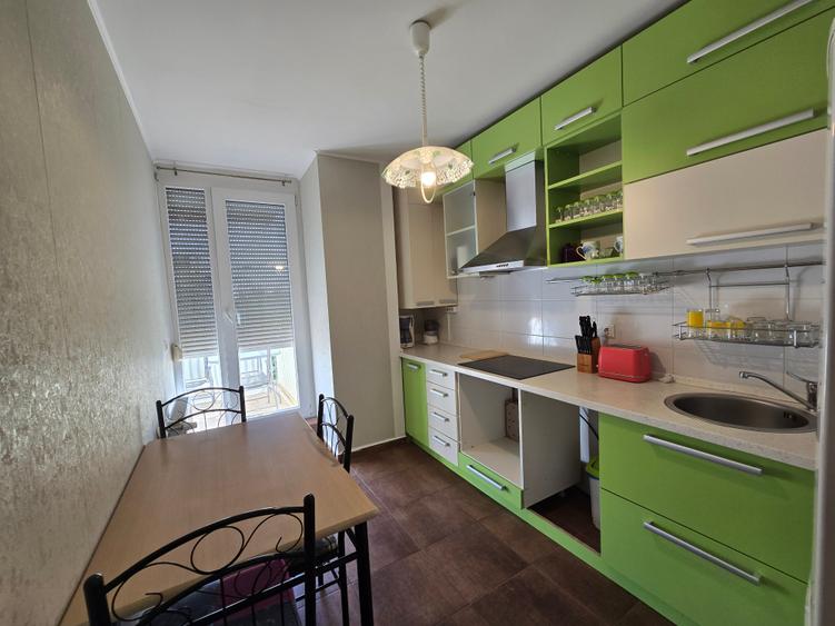 Apartament cu 2 camere decomandat, mobilat în Aradului — fotografia 3