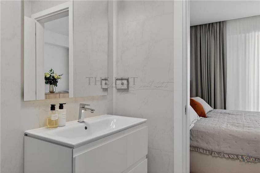 Apartament 4 Camere | Residence 5 Forest  | PIPERA - 19