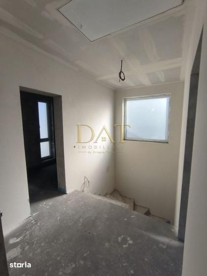 Casa individuala 135mp si 600 mp teren, aproape de padurea Chinteni - 8
