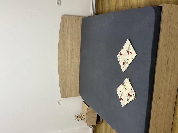 Apartament cu 2 camere decomandat în Mazepa 1