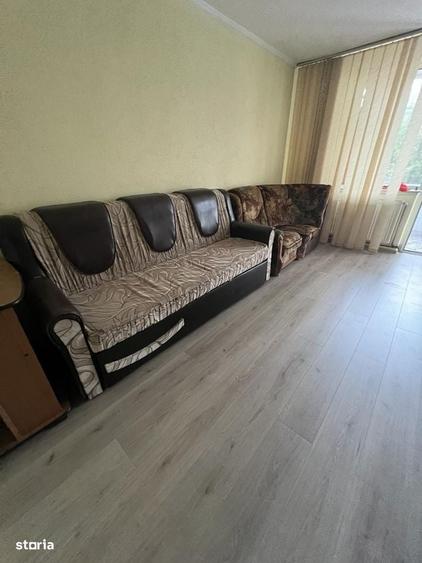 Apartament cu 2 camere în Trivale