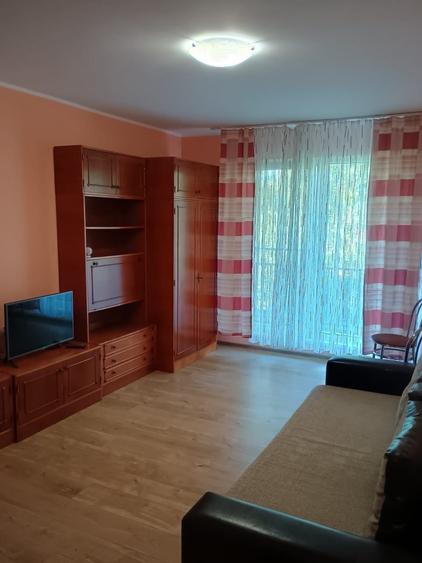Garsonieră decomandată în Florești