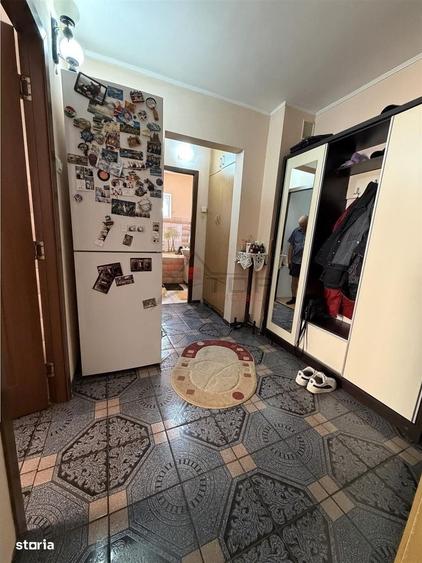 Apartament 2 camere decomandat- Nicolina 1 - 7