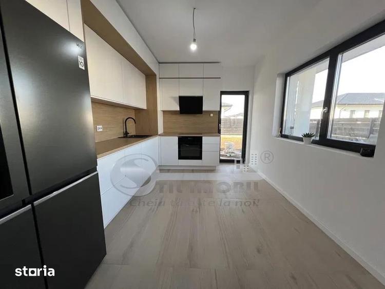 Casă cu 4 camere cu Teren 432 Mp în Miroslava