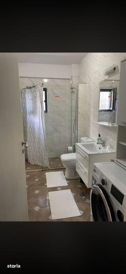 Apartament cu 2 camere în Romanești