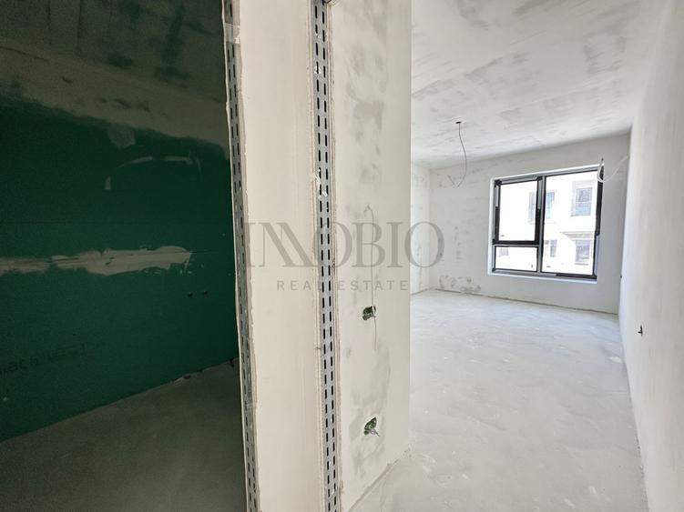 Apartament 2 Camere | Imobil 2025 | Atrium Plaza - 3