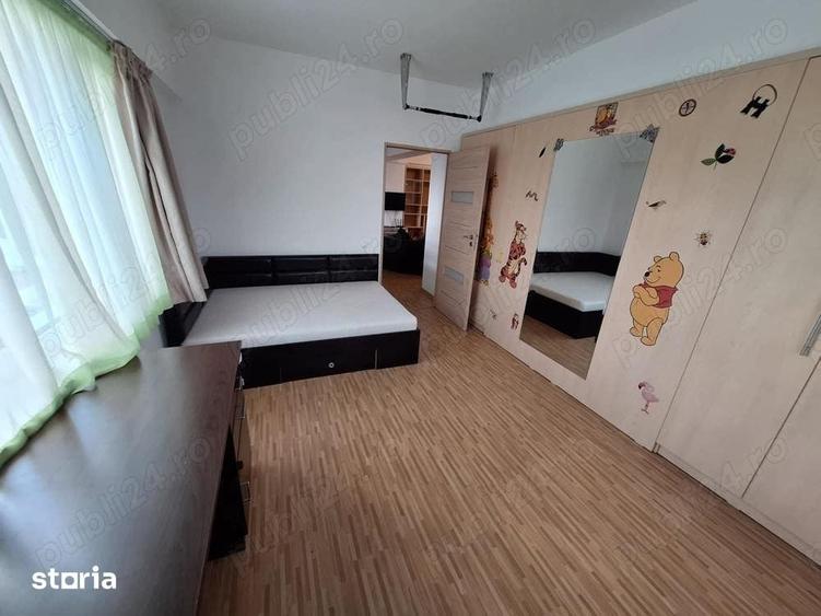 Apartament 3 camere + loc de parcare, langa Sun Plaza - 2