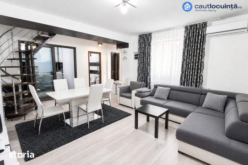 Casă cu 3 camere decomandat cu Teren 81 Mp în Timpuri Noi