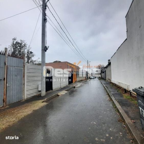 Spațiu comercial, de 155 mp, în Central