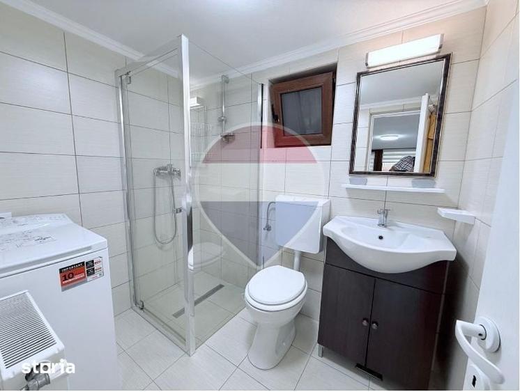 Apartament cu 3 camere în Trei Stejari