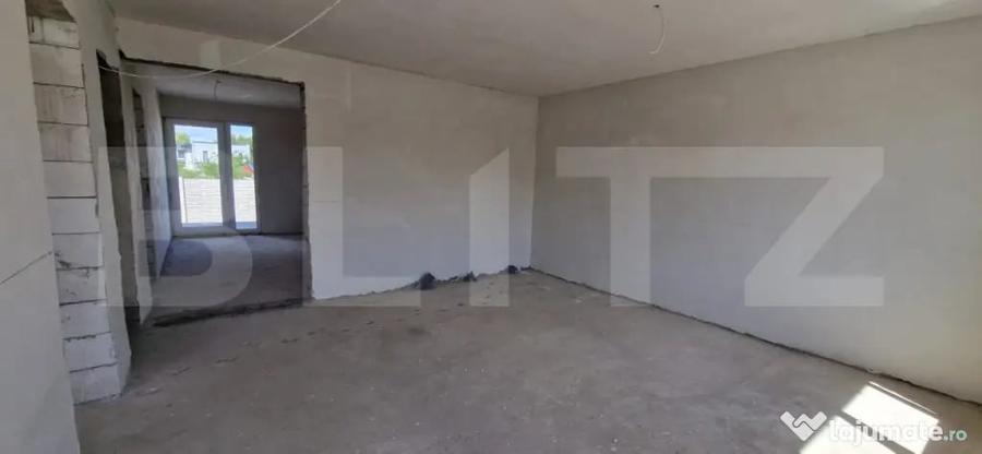 Casa 76 mp, teren 276 mp, zona Selgros - 3