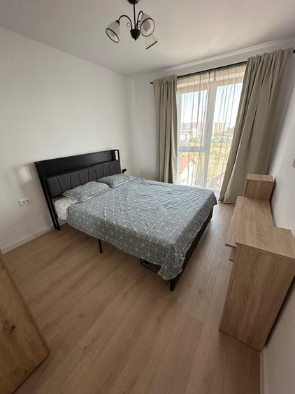 Apartament de inchiriat - Hils Titanium - 3