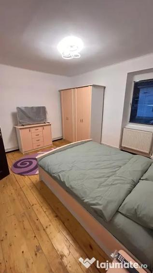 Casă cu 3 camere în Ronaț