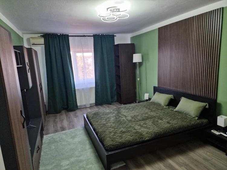 Proprietar închiriez apartament  2 dormitoare - 2
