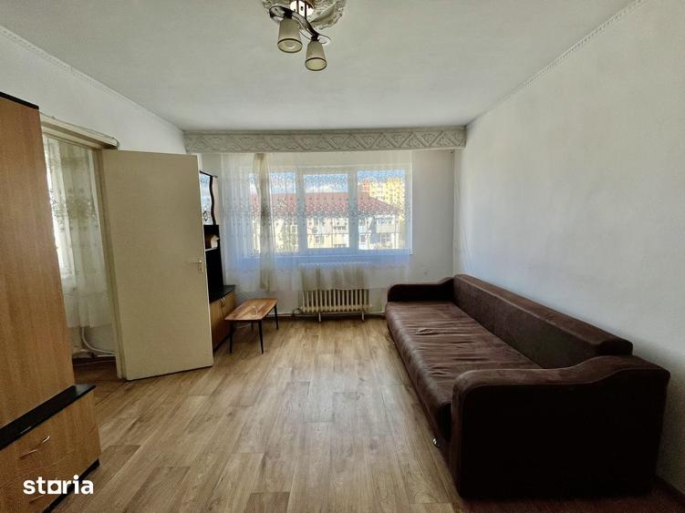Apartament cu 2 camere în Republicii